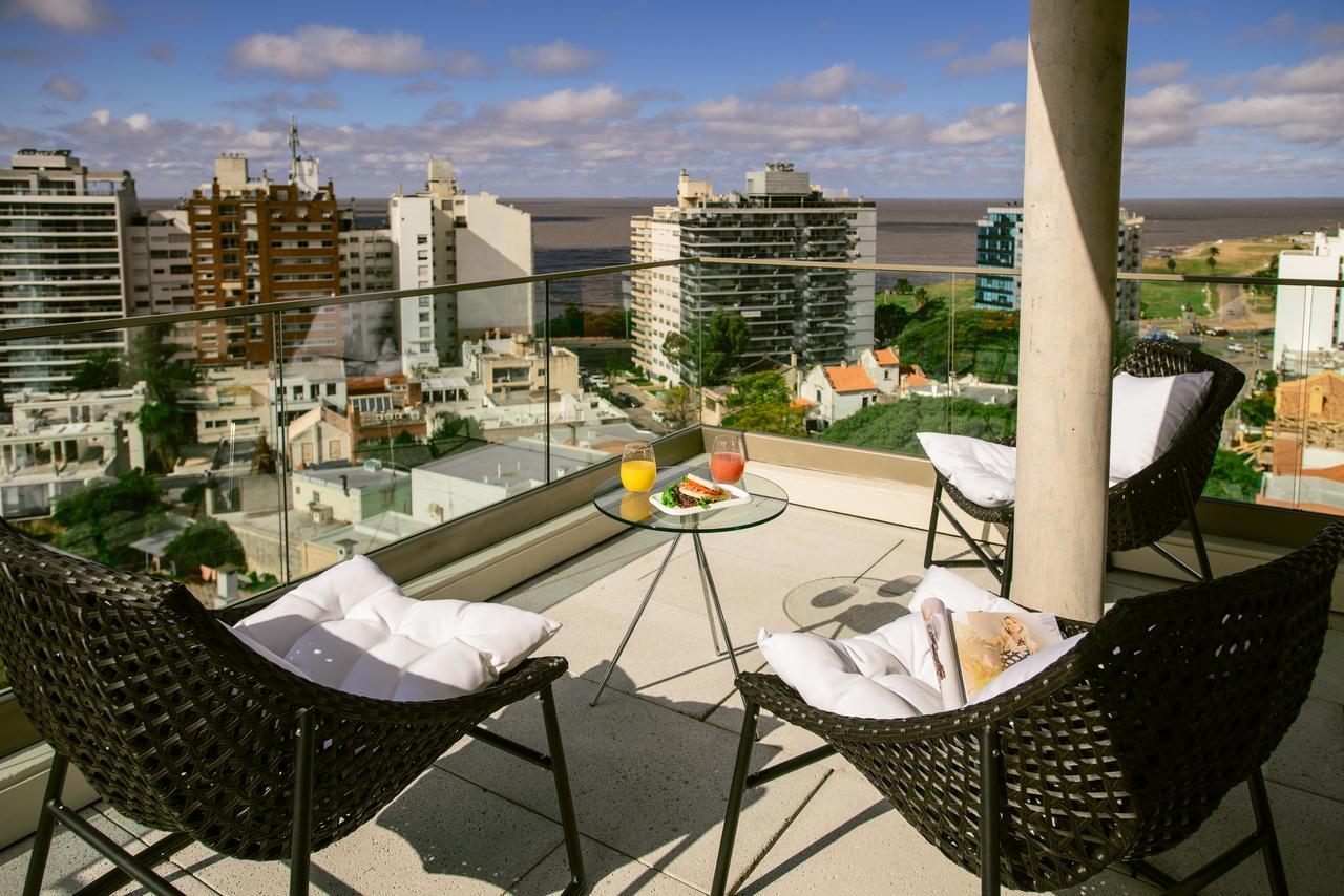 Own Montevideo Hotel Exterior foto